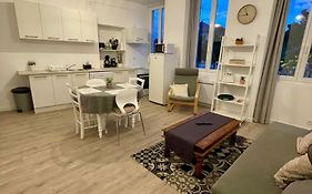 Appartement En Centre Ville
